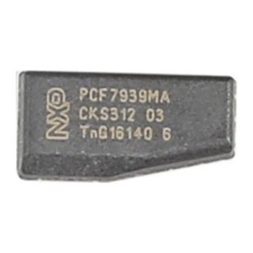 PCF7939 PCF7939MA 7939 Original Transponder Chip Free Shipping