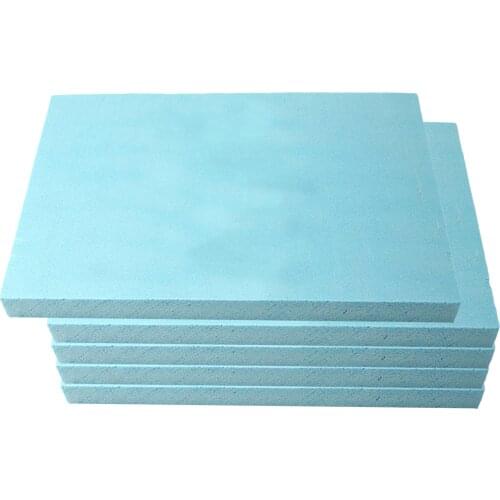 5PCS Foam Parts Plate 30x20x2cm Material Diorama Base Rocks Kits