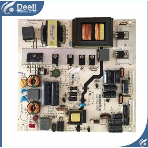 Power Board 4701-2150S1-A9135D01 K-150S1 used board good working