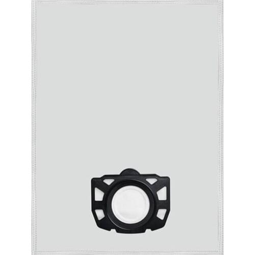 1pc Dust Filter Bag For Karcher MV4 MV5 MV6 WD4 WD5 WD6 Vacuum Cleaner Replacement Accessories Cleaning Bag