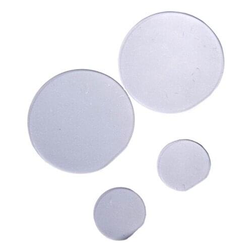 SYDJBP-641P multi-stage quartz wave plate diameter: 25.4