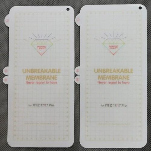 Szvivid Matte Screen Protectors For Mobile Phones