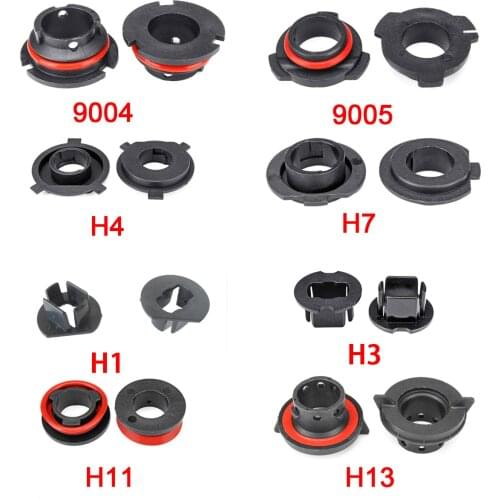 Адаптеры для фар Vieruodis China At AliExpress