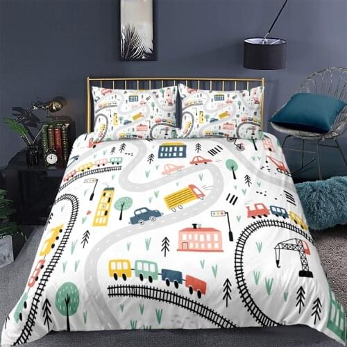 Wostar Baby Bedding