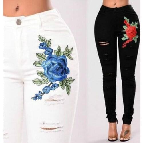 YDTOMM Women's Skinny Jeans