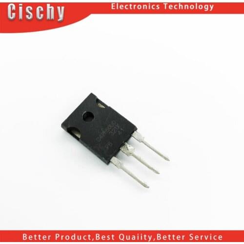 1PCS IRG4PH50UD TO-3P IRG4PH50 TO-247 G4PH50UD