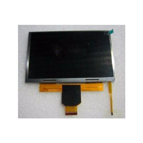 105 pcs 7.0 inch TFT LCD Screen LMS700KF23 WVGA 800(RGB)*480