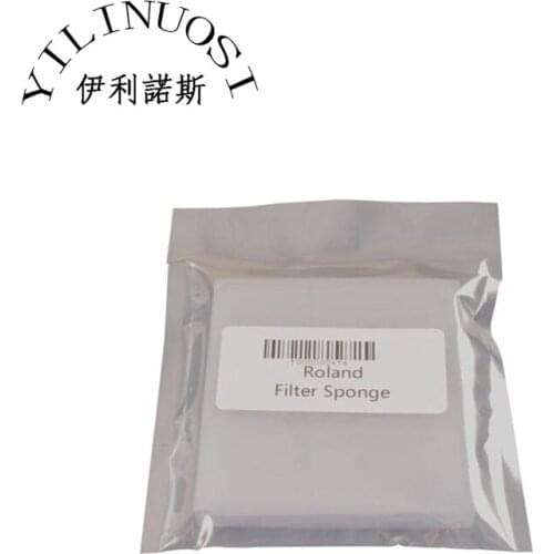 Roland SJ-540/SJ-740/FJ-540/FJ-740/SP-300V Sponge printer parts