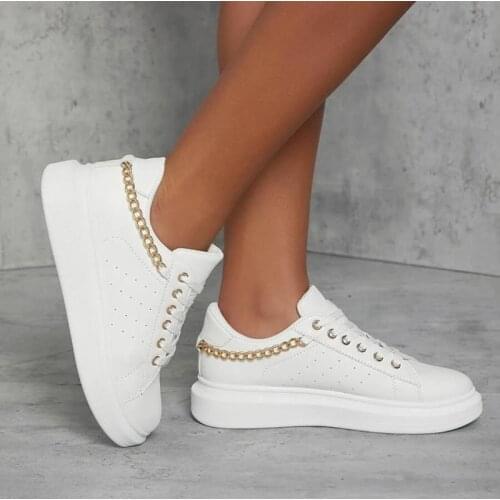 Women's Autumn Shoes EFFGT China