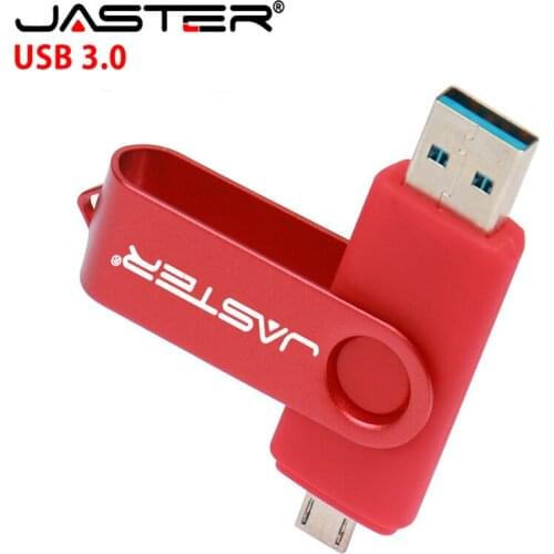 Pen drive otg usb flash drive techkey 4gb 8gb 16gb 32gb 64gb for android mobile phone flash memory stick pendrive mini usb 3.0