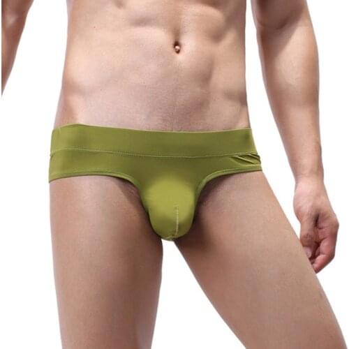 FYXLJJ Men's Briefs