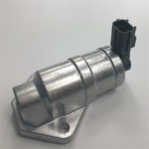 Idle Speed Control Valve Fit For 01-10 B2300 2.3L Idle Air Control Valve 1F20-20-660 20LF-01-660