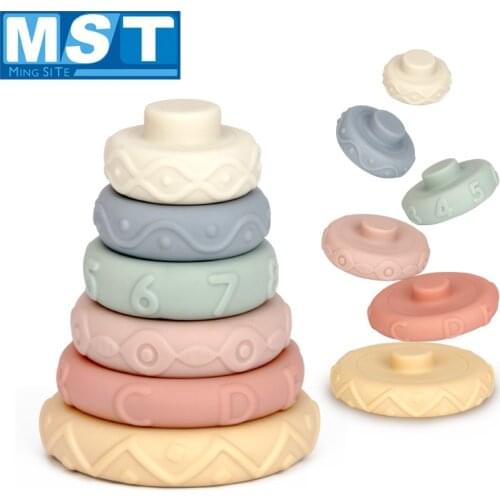 Montessori Toys Mini Tudou China