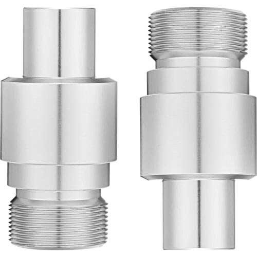 Motorcycle Accessories For Harley Electra Glide FLHT 2006-2013 1 Inch Fork Tube Diameter 41mm High-Quality Aluminum Polished