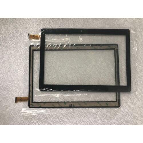 New 10.1'' tablet pc Dexp Ursus p510 touch screen digitizer glass sensor
