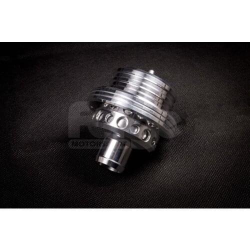 Piston Dual Blow Off/Dump Valve Toyota MR2(Forge FMDV004)