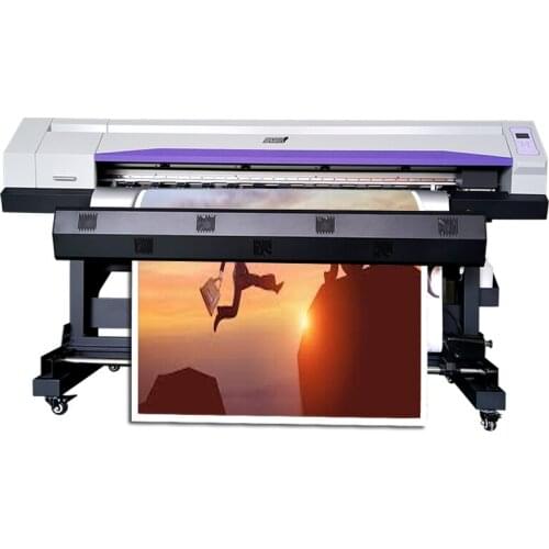 Banner printer popular widely used helpful printer best selling printing machine