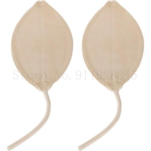 1pcs Lab 5# 7# Rubber Ball Bladder Sampling Balloon For Gas Sampling Laboratory Equipment Biological Teaching Tools