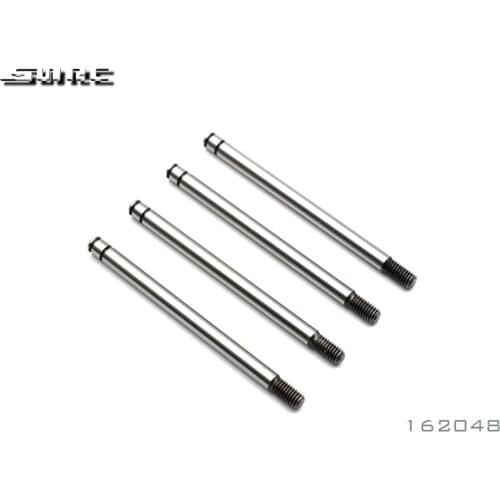 SN-RC 162048 1:10 RCAccessories HARDENED SHOCK SHAFT 3.2x48mm(4)