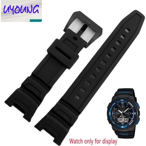 UYOUNG Silicone Bracelets