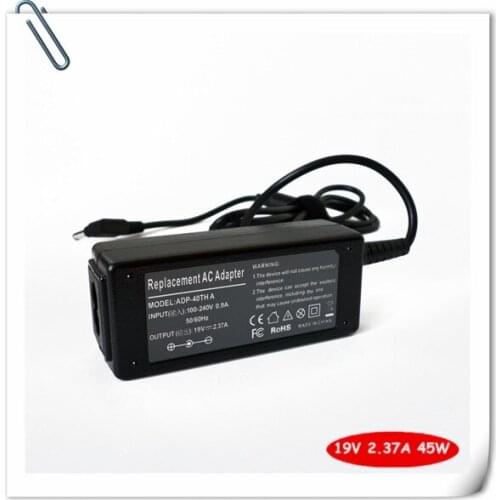 AC Adapter For Asus Taichi 11.6-inch Touch 21-DH51 21-DH71 X201E UX32A UX32A-RHI5N31/i5-3317U Laptop Charger Power Supply Cord
