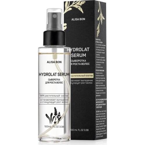 AlisaBon Eyelash And Eyebrow Growth Products