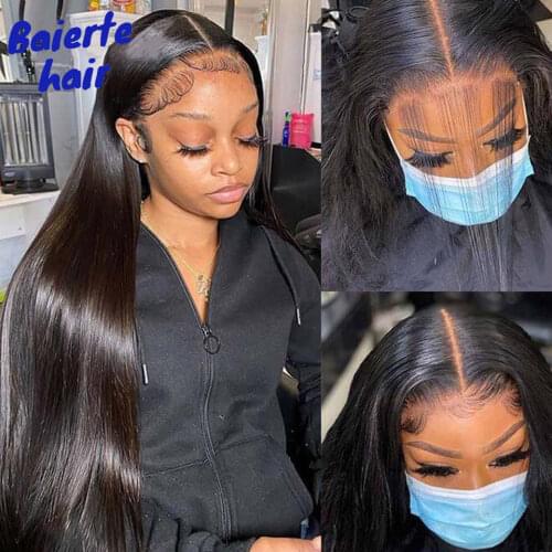Baierte Hair Extensions & Wigs