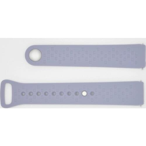 Bozlun Silicone Watch Straps