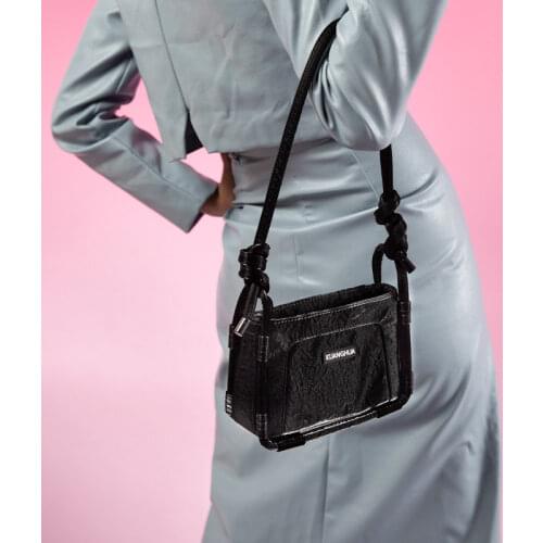 Diligence Womens Vintage Bags