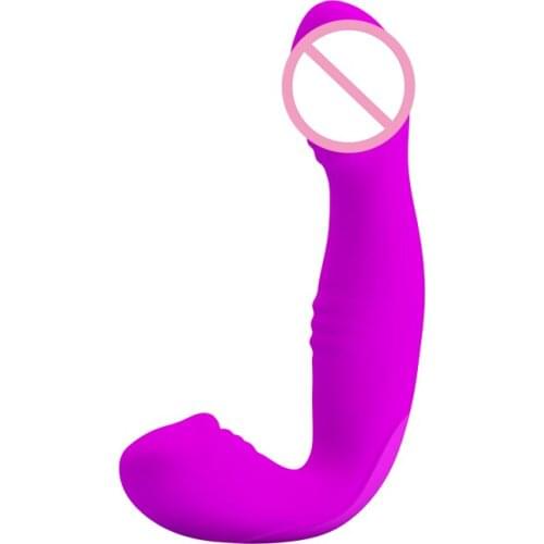 Strapless Dildo Vibrators For Women Intimate Sex Products Vaginal Stimulate Double Vibrators Sex Toys For Lesbian Adult Products