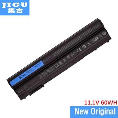 JIGU P9TJ0 PRRRF T54F3 T54FJ YKF0M 04NW9 05G67C 312-1163 451-11694 Original Laptop Battery For Dell 11.1V 60WH