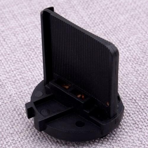 CITALL 5K0941109A 5K0941109 5K0941109C Headlight Lamp Mount Ring Socket Fit for VW Golf GTI Jetta Passat Tiguan Scirocco