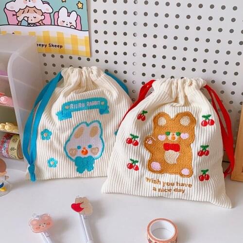 Milkjoy Pencil Cases