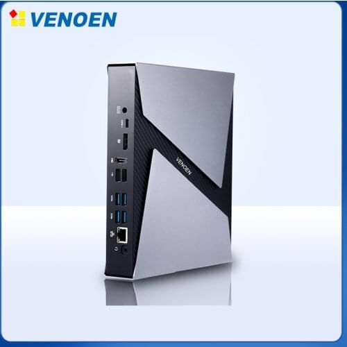 Intel Mini gaming PC Core i9 8950HK i7 9750H I9 9880H NVIDIA GeForce GTX 1650 4G HDMI Windows10 Pro Desktop computer wifi BT 4.0