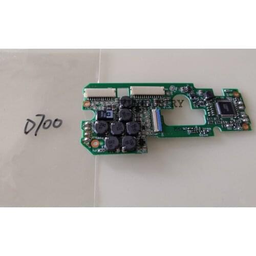 Original D700 DC/DC POWER BOARD Power Driver PCB Board For Nikon
