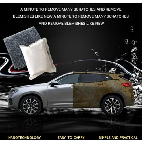 Car Wash Microfiber Towel Car Cleaning Drying Cloth Car Care Multifunction Thick Cloth Detailing Car Wash Towel Never Scratch