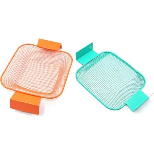 Portable Fishing Bait Sieve Tool Mini Lure Filtration Mesh for Carp Fishing accessories рыболовные аксессуары удочка для рыбалки