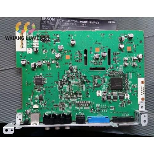 Projector Main Mother Board Control Panel Fit for EPSON EMP-S4 H221MA_R1 2109226