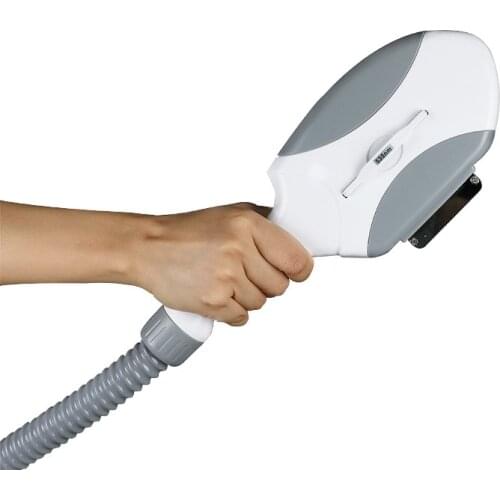 Hair Removal Handle IPL Handle for Epilator Machine Elight Skin Rejuvenation Accessories