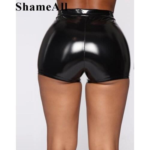 Женские вечерние шорты ShameAll China At AliExpress