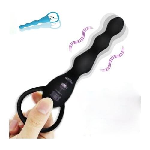 SICHAO Anal Toys