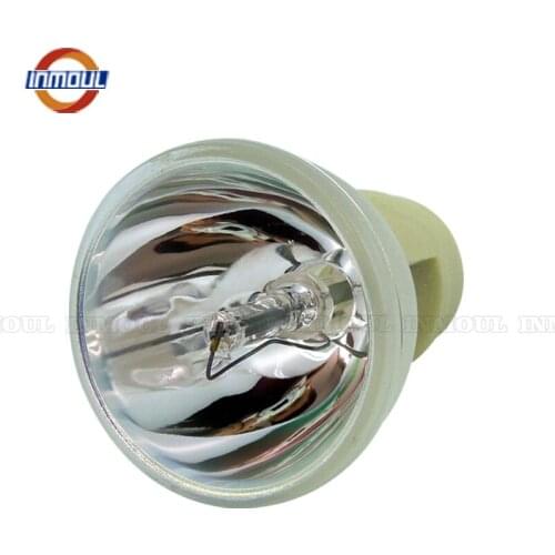 Replacment Bare Lamp 5J.J0W05.001 for BenQ W1000 / W1000