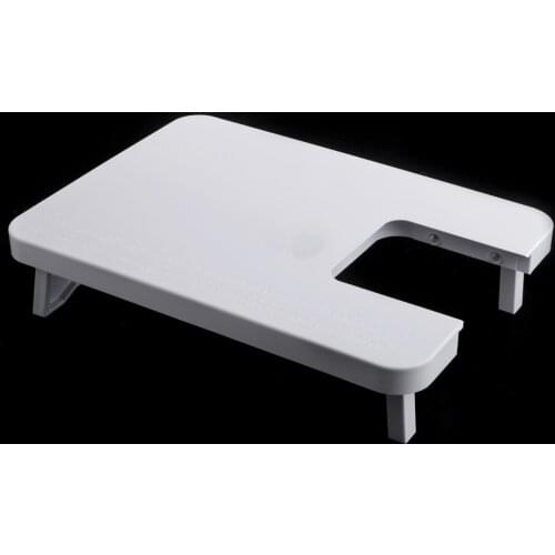 Universal Sewing Machine Extension Table Plastic Expansion Board for Small