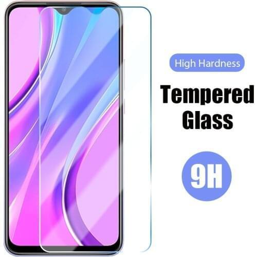 9H Tempered glass for Redmi 9 9C Screen protector glass for Redmi 4X 4 4A 5 5A 7A 8A 6A 5.0inch Prime Plus Pro 9AT 9i