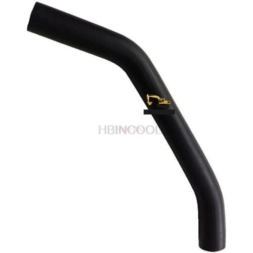 For Komatsu PC loader accessories WA380-3 water pipe 423-03-22240 Imported products high-quality loader accessories