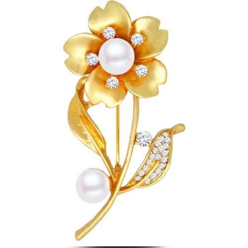 AZX Wedding Brooches For Clothes