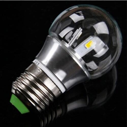 Bangerk LED Bulbs E27