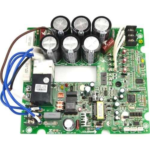 Central air conditioning GMV Motherboard ZQ86 GRZQ86-R Control Board 30228606 power board invertor module