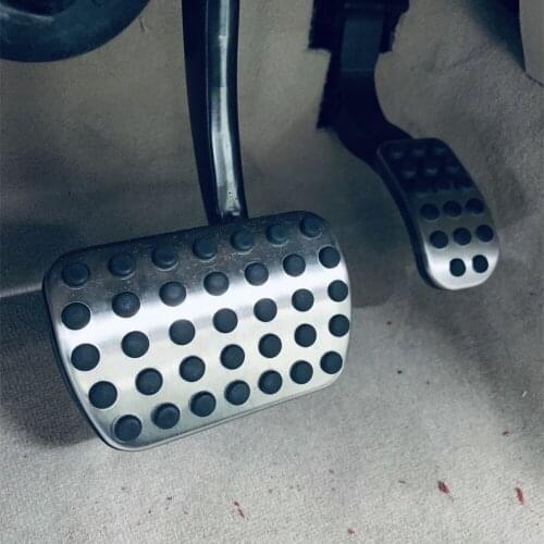 Changtal Car Pedals