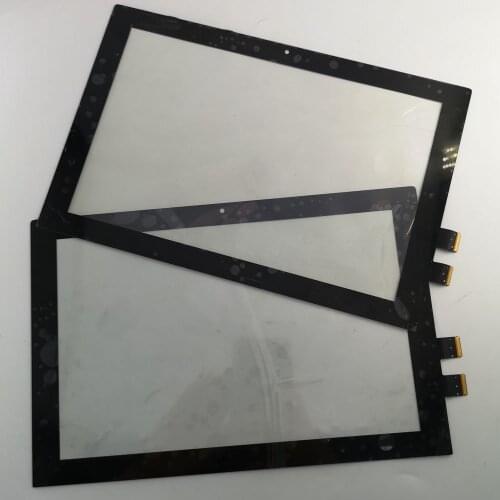 FP-TPFY10116E-02X FP-TPFY10113E-02X Touch Screen Digitizer Sensor Glass Panel Parts For Lenovo MIIX3 1030 MIIX3-1030 Miix 3-1030